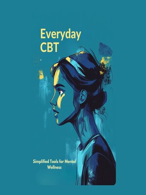 cover image of Everyday CBT